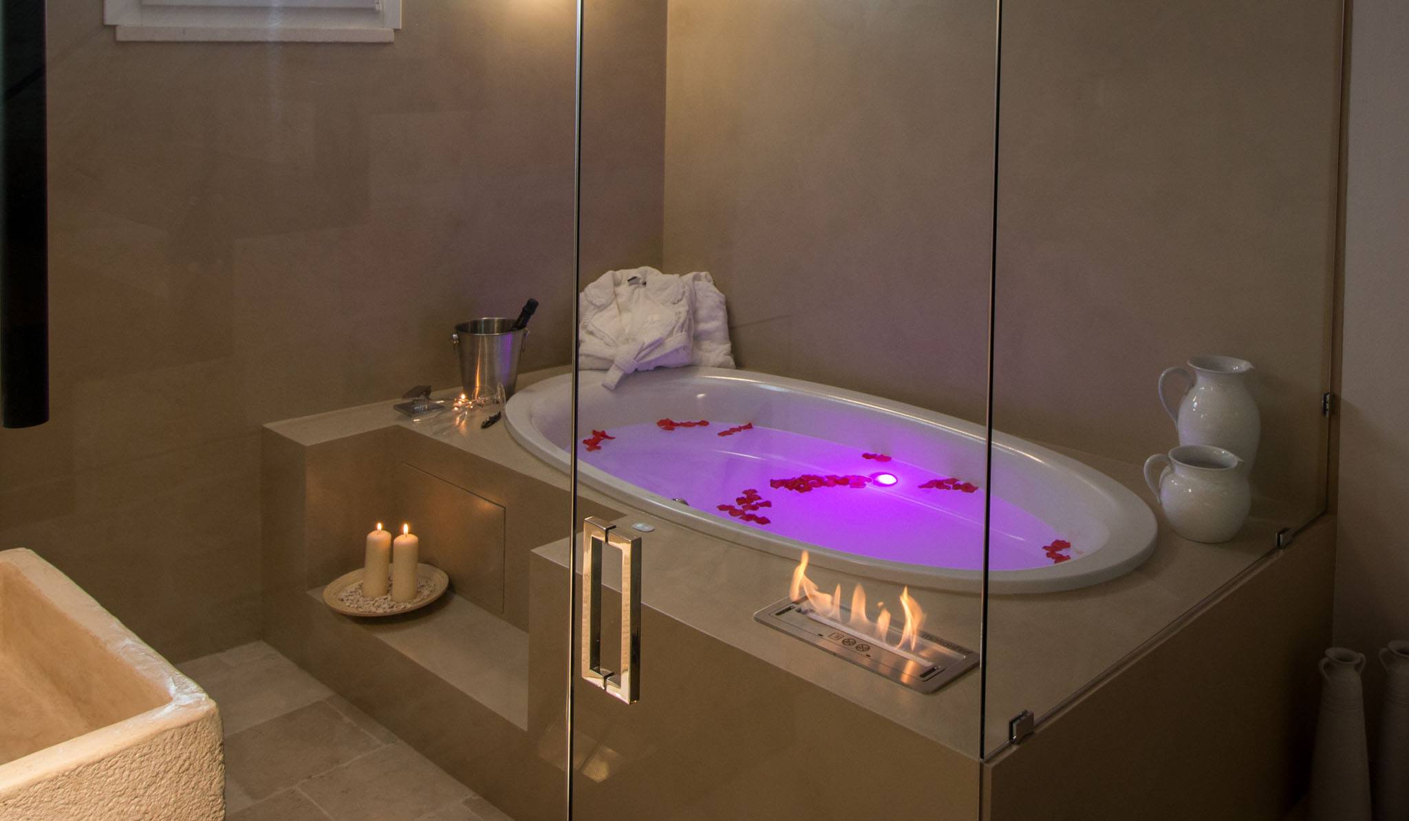 suite regina paola Monopoli
